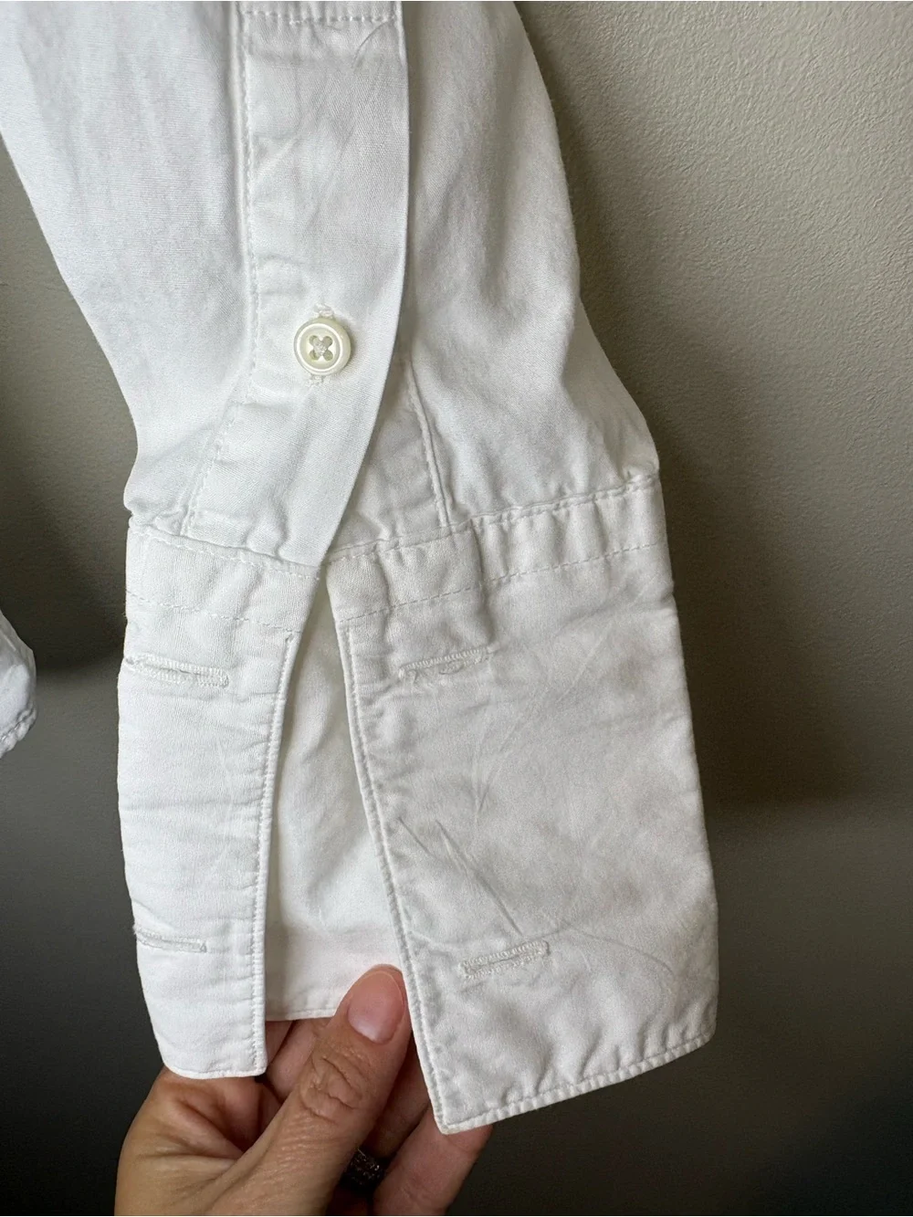 Ralph Lauren polo by